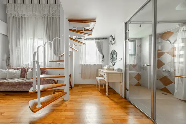Happiness Pass On-Superior Double Room-11