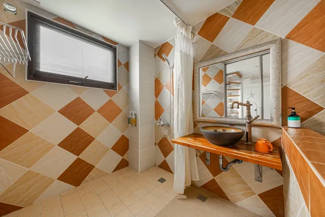 Happiness Pass On-Superior Double Room-14