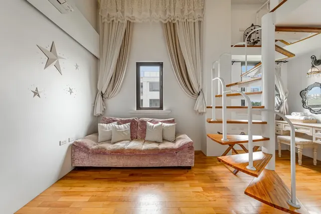 Happiness Pass On-Superior Double Room-4