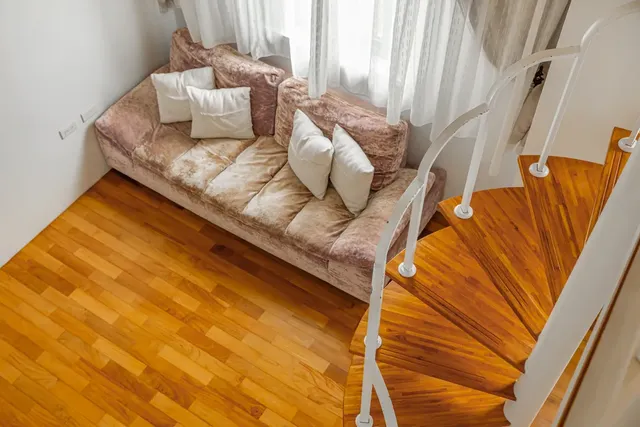 Happiness Pass On-Superior Double Room-12