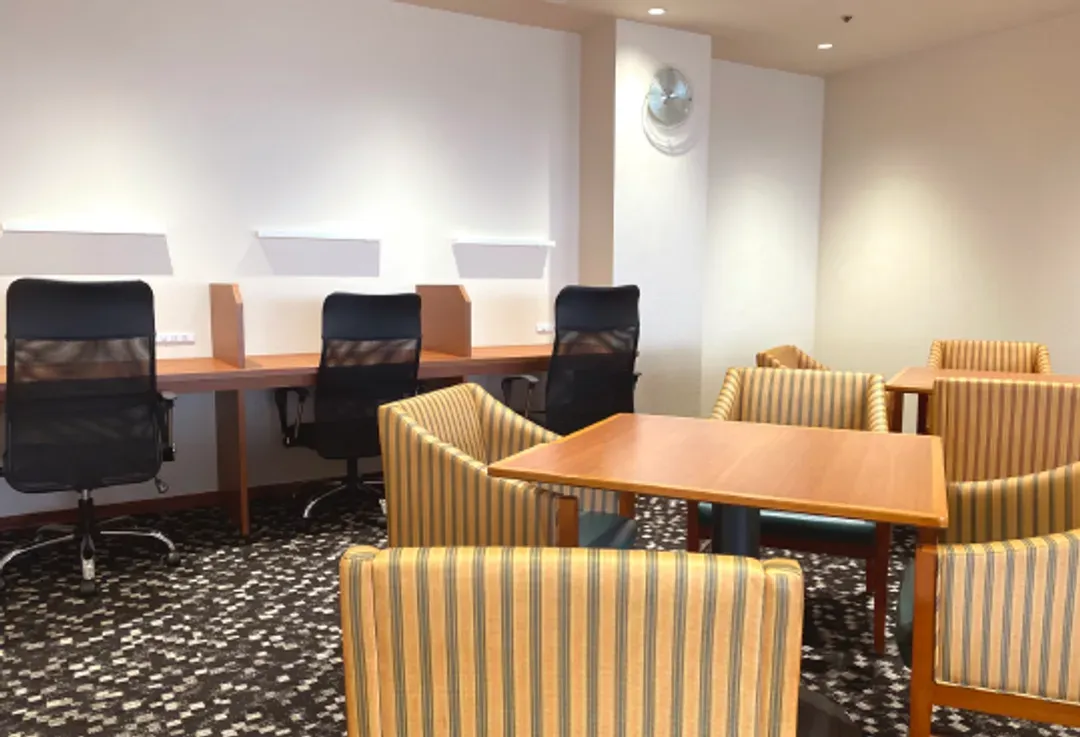 道后王子饭店 | 道后公园站步行9分钟