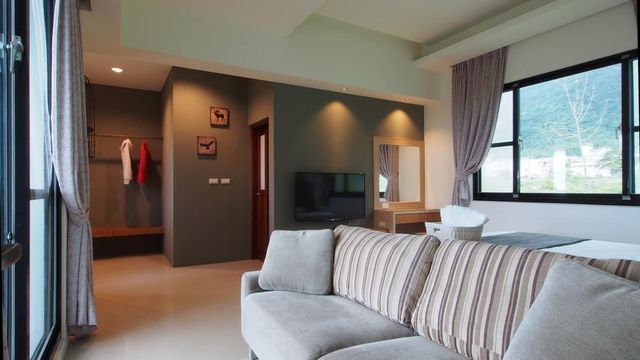 바이어지어/비아씨 비앤비 (Viasea B&B)-With balcony & amazing view-4