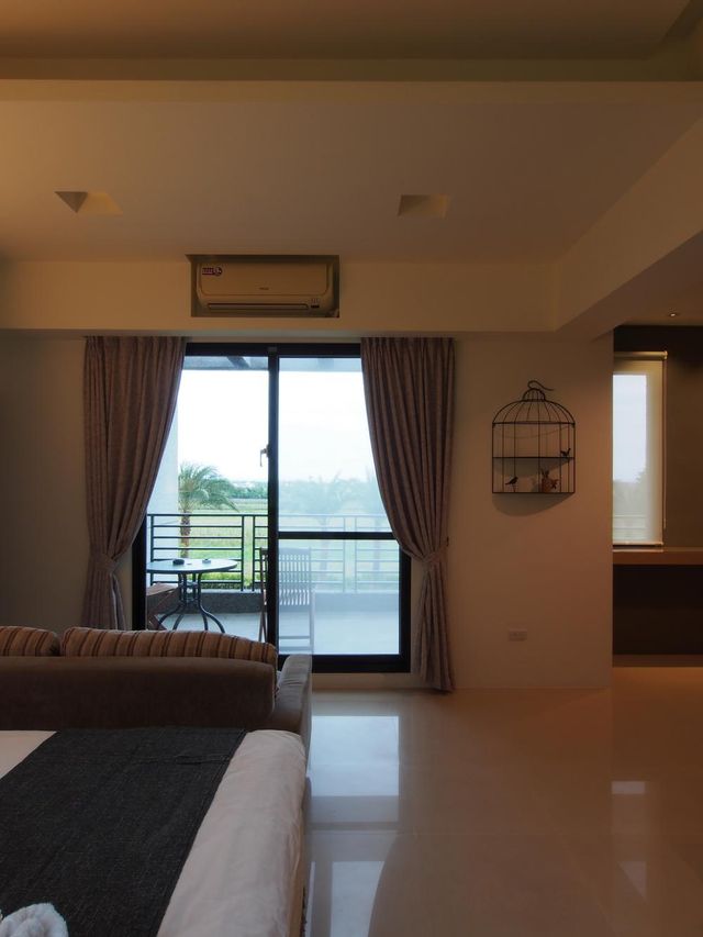 바이어지어/비아씨 비앤비 (Viasea B&B)-With balcony & amazing view-5