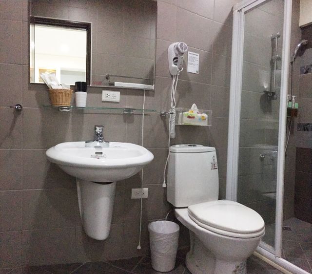 岸196 Ashore-Room No.5 雙人房-4