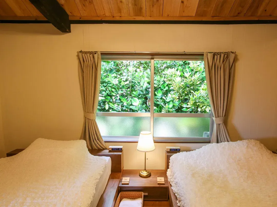 YUMBARU HOTELS - Negishiro 01 Room