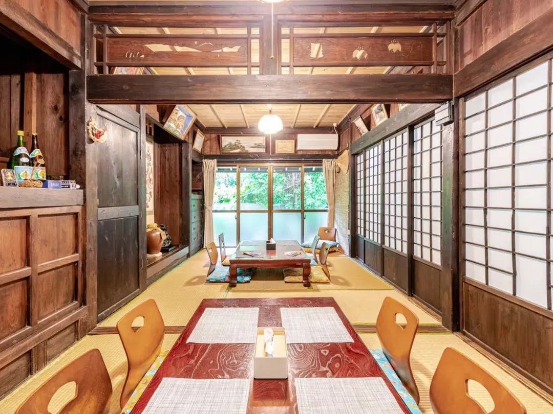 YUMBARU HOTELS - Negishiro 01 Room