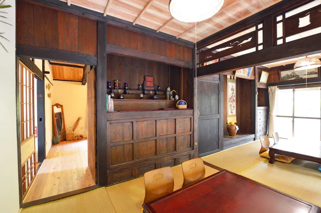 YUMBARU HOTELS - Negishiro 01 Room