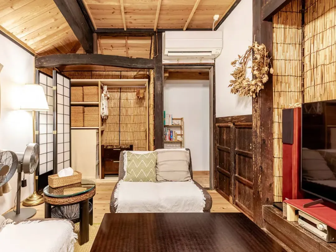 YUMBARU HOTELS - Negishiro 01 Room