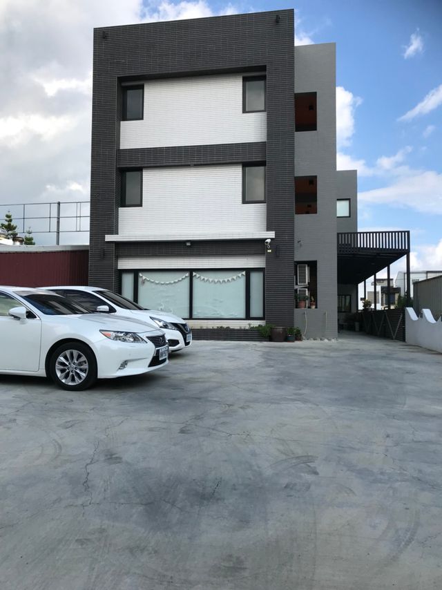 치메이 인 Cimei  inn-Parent-child Quadruple Room-10