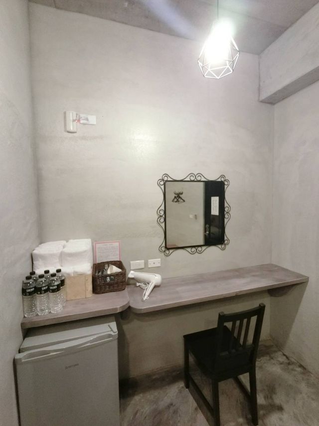 치메이 인 Cimei  inn-Six-person room-8