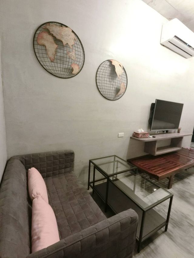 치메이 인 Cimei  inn-Six-person room-9