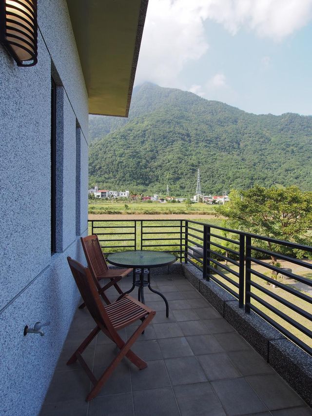바이어지어/비아씨 비앤비 (Viasea B&B)-With bathtub,balcony & amazing view-9