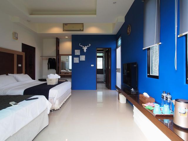 바이어지어/비아씨 비앤비 (Viasea B&B)-With bathtub,balcony & amazing view-2