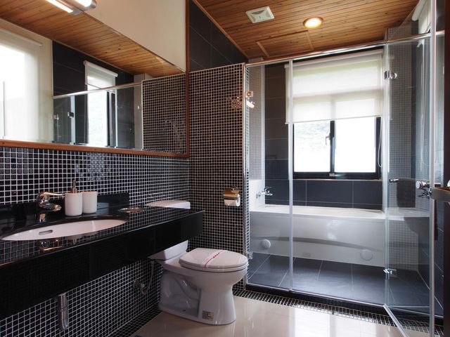 바이어지어/비아씨 비앤비 (Viasea B&B)-With bathtub,balcony & amazing view-6