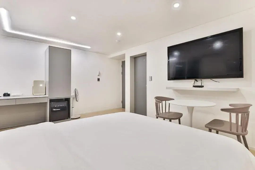 Green B' hotel