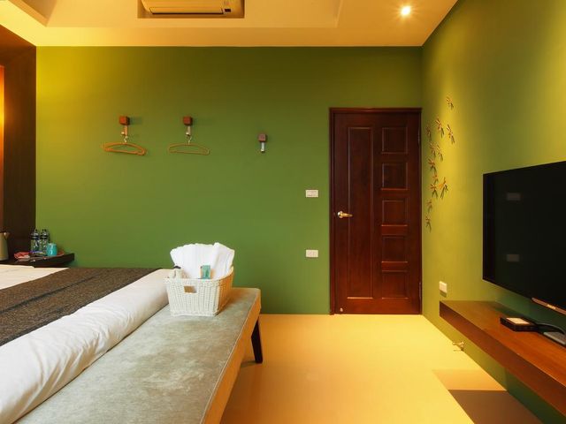 바이어지어/비아씨 비앤비 (Viasea B&B)-Sunrise view(Shared bathroom)-5
