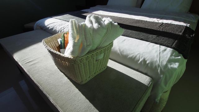 바이어지어/비아씨 비앤비 (Viasea B&B)-Sunrise view(Shared bathroom)-8
