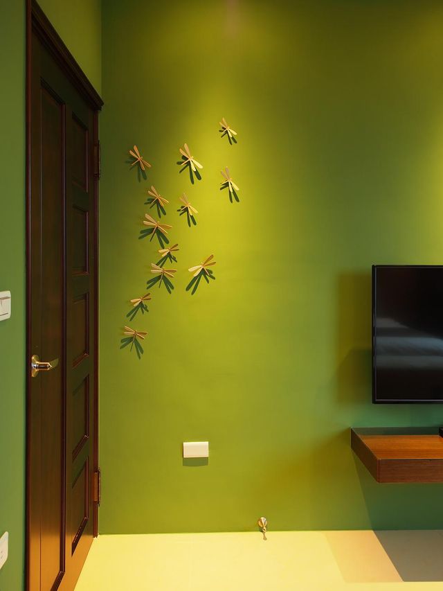 바이어지어/비아씨 비앤비 (Viasea B&B)-Sunrise view(Shared bathroom)-6