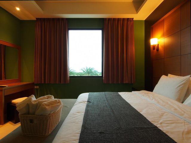 바이어지어/비아씨 비앤비 (Viasea B&B)-Sunrise view(Shared bathroom)-3
