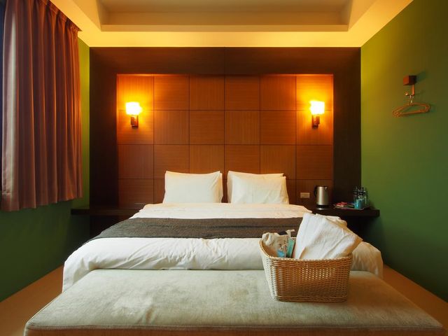 바이어지어/비아씨 비앤비 (Viasea B&B)-Sunrise view(Shared bathroom)-1