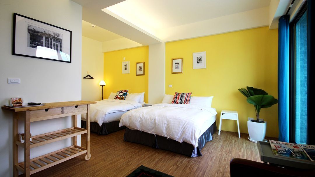 A-nana Guest House