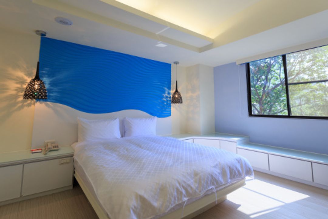 Travel Young Hotel （Qing Ludian Business Hotel）