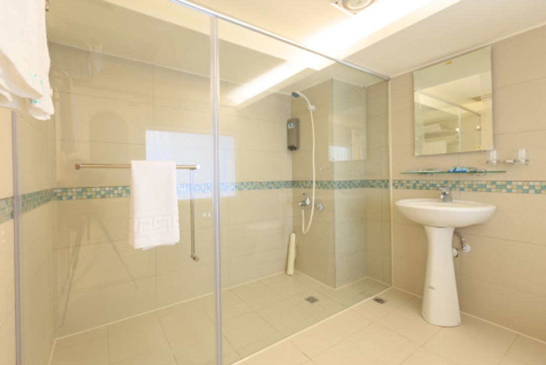 Travel Young Hotel （Qing Ludian Business Hotel）