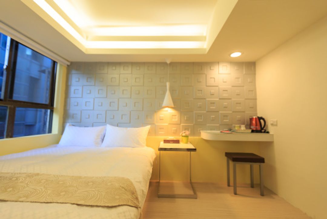 Travel Young Hotel （Qing Ludian Business Hotel）