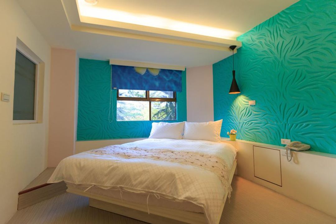 Travel Young Hotel （Qing Ludian Business Hotel）