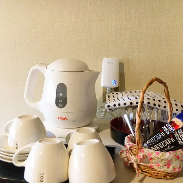 お茶セット