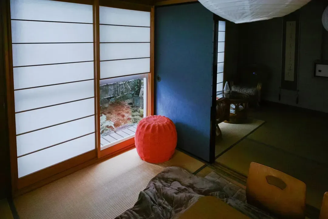 宁静小宅