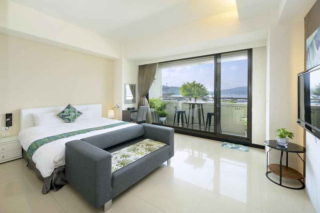후위 레이크뷰 비앤비 (HU YUE LakeView B&B)
