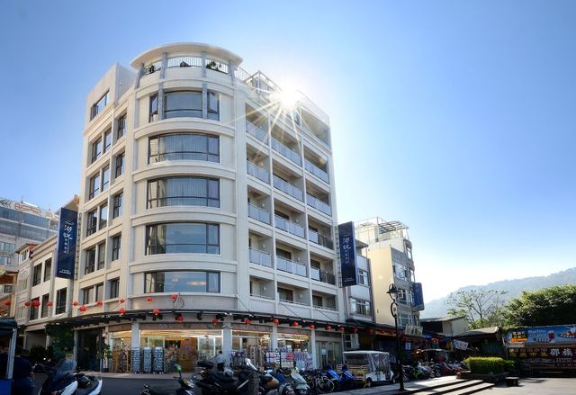 후위 레이크뷰 비앤비 (HU YUE LakeView B&B)-2F-Deluxe Quadruple Room-6