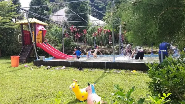 逸香園農場-【懶人露營】神殿帳｜3M-7