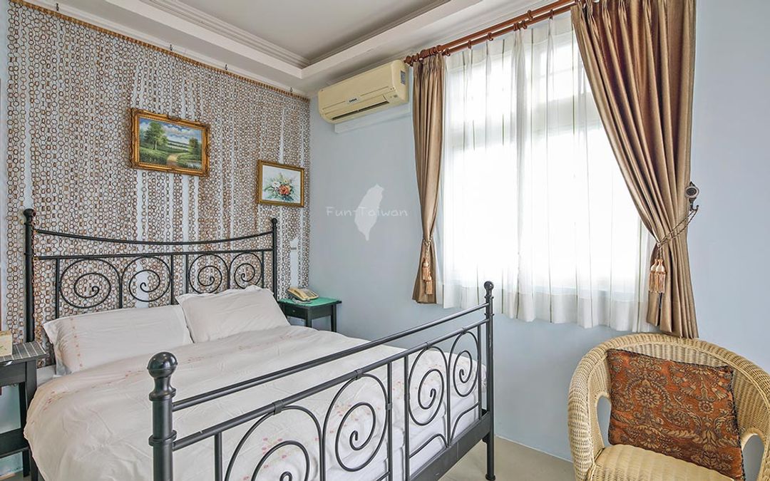 리버사이드 비앤비 Riverside B&B