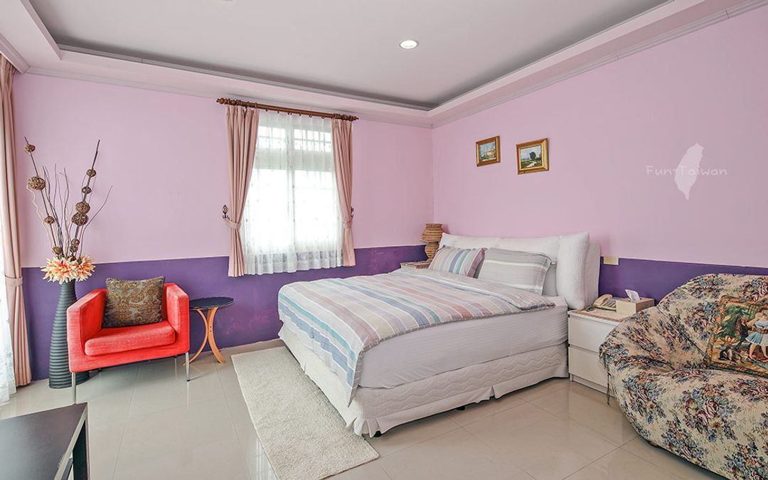 리버사이드 비앤비 Riverside B&B