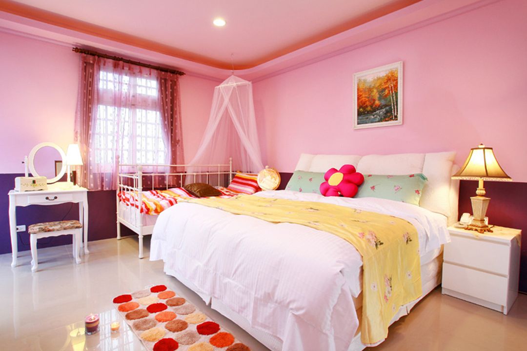 리버사이드 비앤비 Riverside B&B