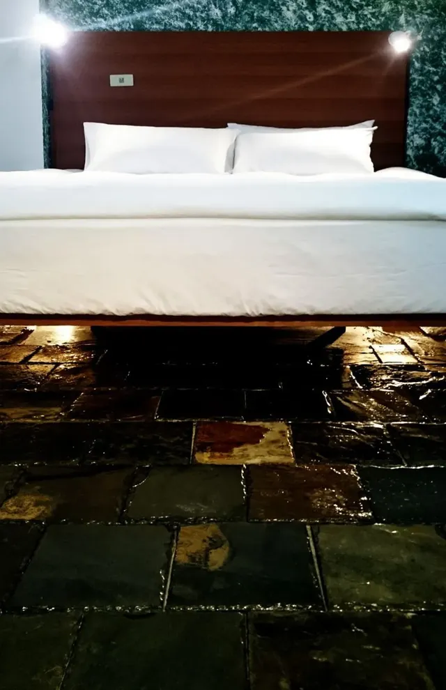 Good Health SPOTS-Double room-14