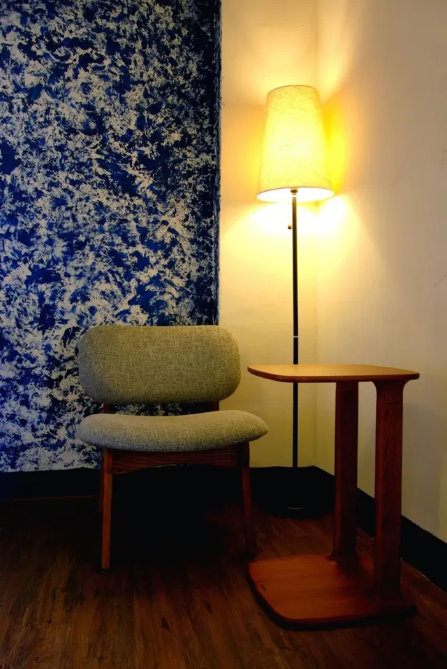 Good Health SPOTS-Double room-7