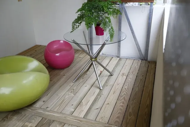 Good Health SPOTS-Double room-3