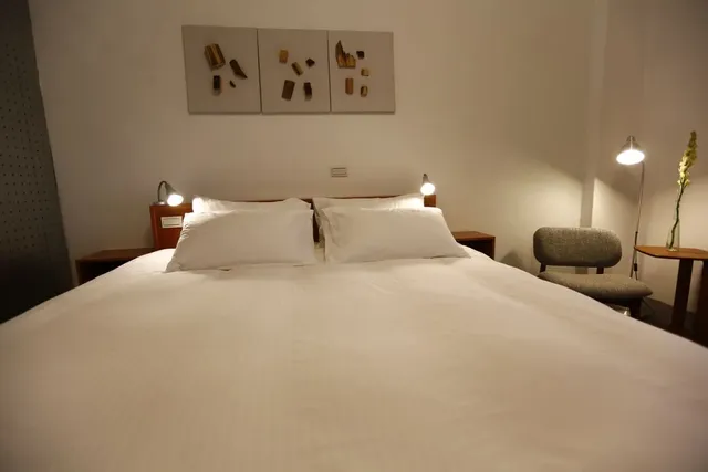 Good Health SPOTS-Double room-2