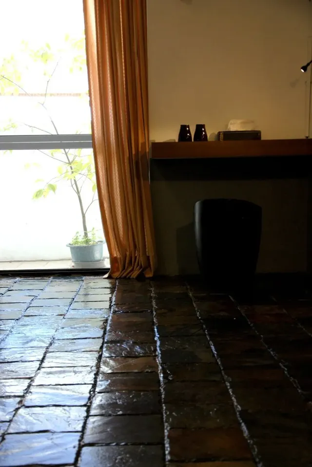 Good Health SPOTS-Double room-12