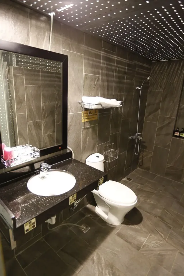 Good Health SPOTS-Double room-4