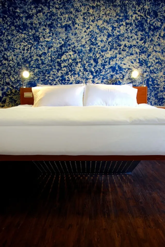 Good Health SPOTS-Double room-6