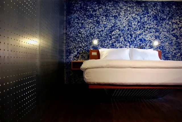 Good Health SPOTS-Double room-5