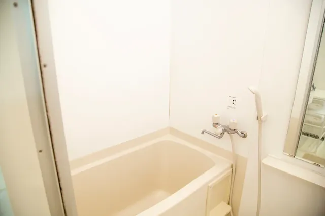 GoenStay｜Harajuku. Takashita. Ometosando walk 5mins-3A Harajuku Cozy Suite-9