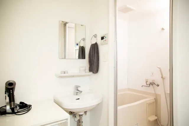 GoenStay｜Harajuku. Takashita. Ometosando walk 5mins-3A Harajuku Cozy Suite-10