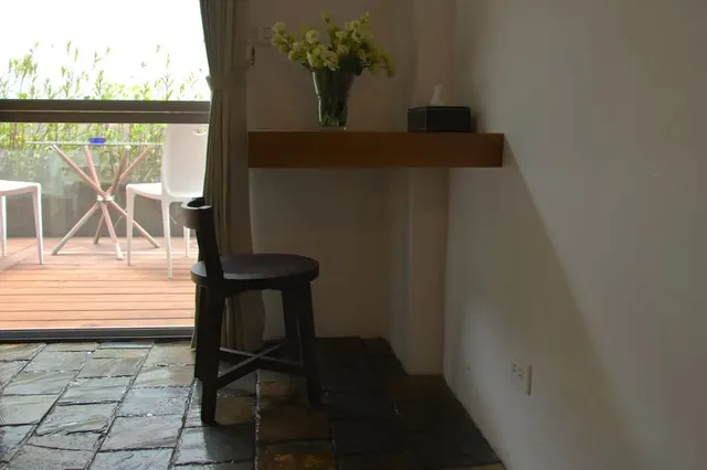 Good Health SPOTS-Quadruple Room-2