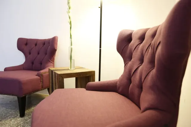 Good Health SPOTS-Quadruple Room-8