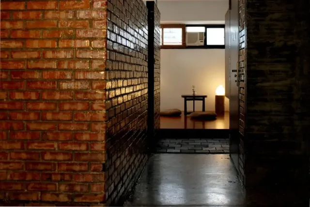 Good Health SPOTS-Quadruple Room-6